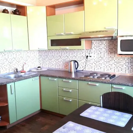 Комфортное Проживание Рядом С Метро Apartment
