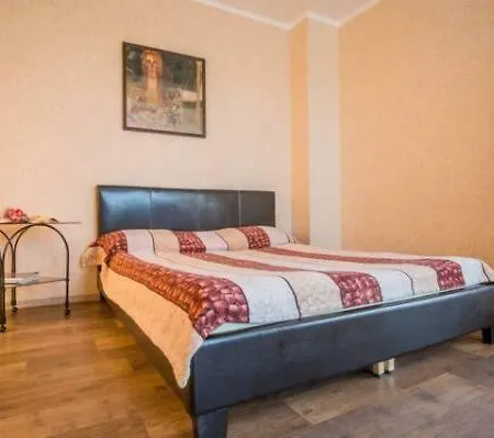 Комфортное Проживание Рядом С Метро Apartment *